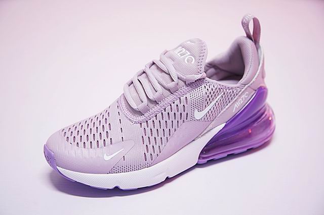 Nike Air Max 270 Women's Shoes-12 - Click Image to Close